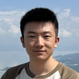 Bohan Ren