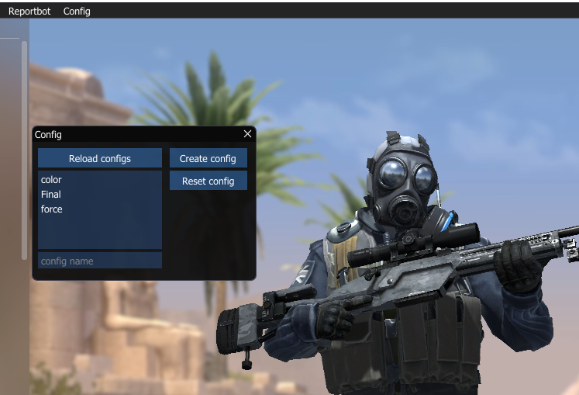 Project image placeholder