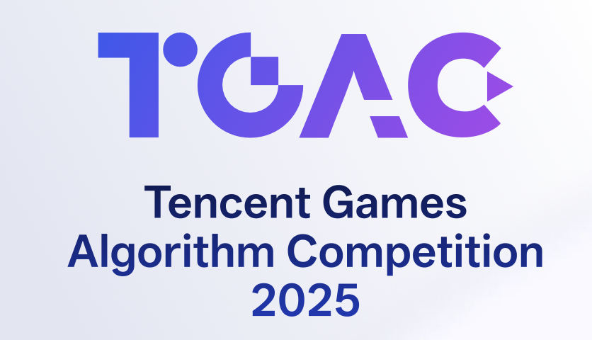 Tencent Games Algorithm Competition 2025